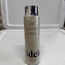 Clarifying Sulfate-Free