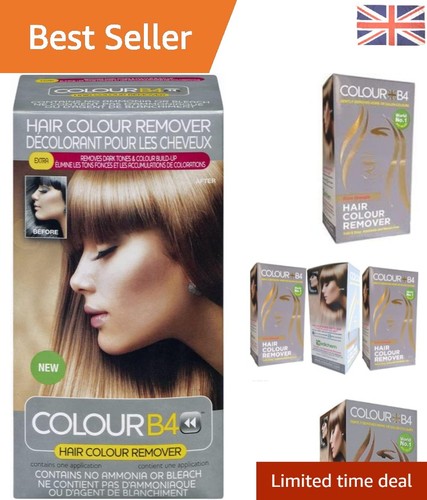 Extra strength organic hair - strength,