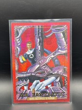 2024 Marvel Masterpieces 92