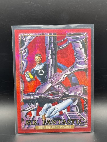 2024 marvel masterpieces - masterpieces, 92