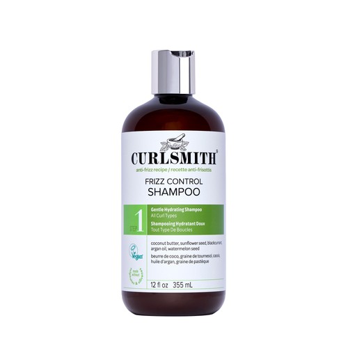 Curlsmith frizz control - curlsmith,