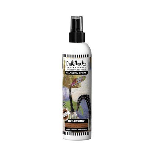Cleansing rinse free shampoo - rinse-free,