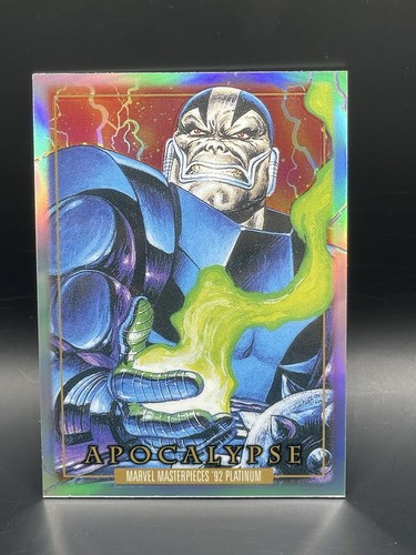 2024 marvel masterpieces - 2024,