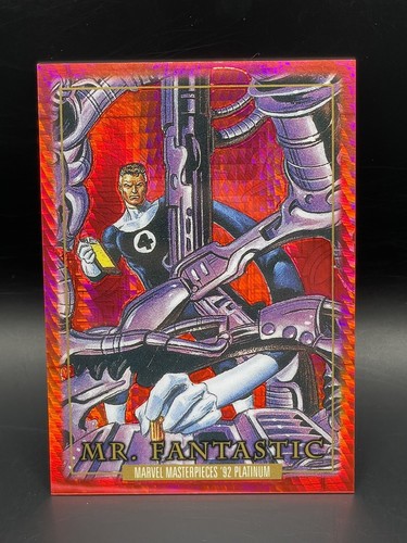 2024 marvel masterpieces - 2024, 92
