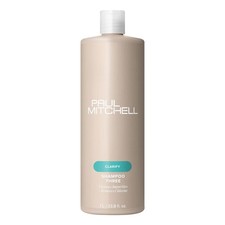 Paul Mitchell Shampoo Three