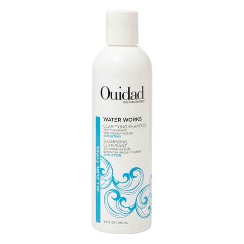 Ouidad water works curly - water,