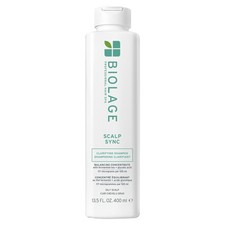 Clarifying Shampoo for Oily