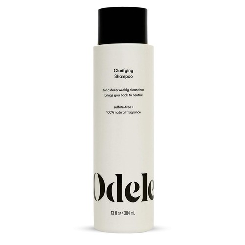 Clarifying sulfate free - clarifying, sulfate-free