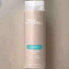 Paul Mitchell Shampoo Two