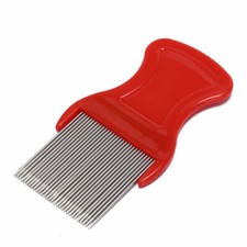 BEST VALUE- HEAD LICE NIT COMB