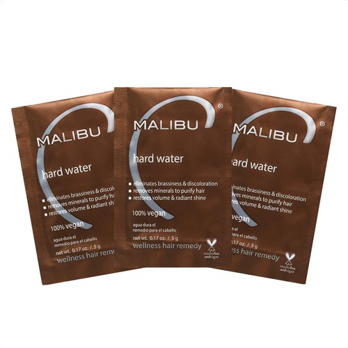 Hard water wellness remedy - remedy,