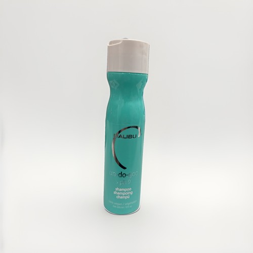 Goo clarifying shampoo - clarifying,