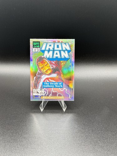 2024 upper deck marvel - deck,