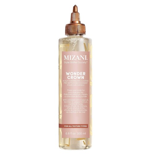 Wonder crown scalp cleanser - wonder,