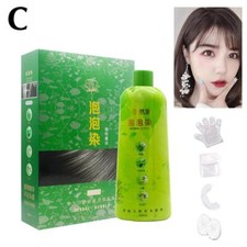 500ml Brimles Shampoo, Herbal