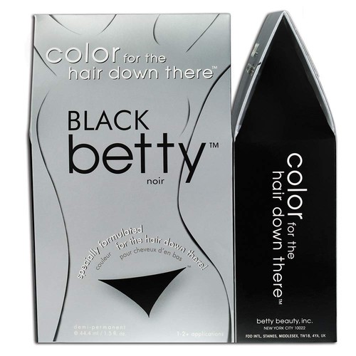 Black betty color for - color, the