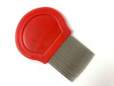 BEST VALUE- HEAD LICE AND NIT