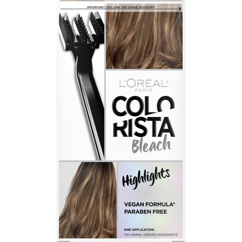 Oreal paris colorista hair - paris,