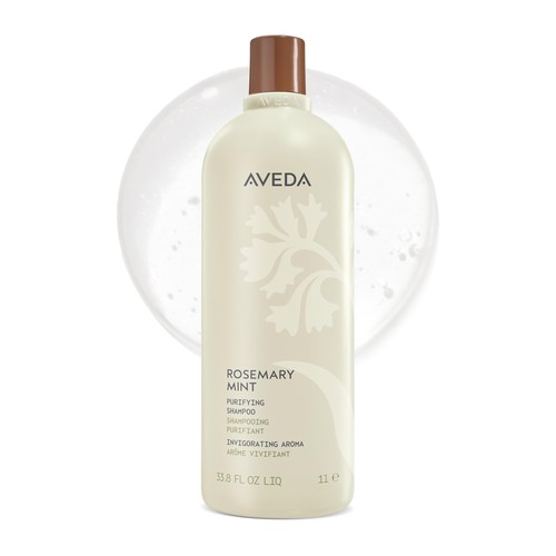 Aveda rosemary mint purifying - rosemary,