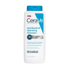 CeraVe Hydrating Anti Dandruff