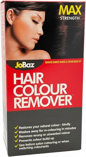 Hair colour remover extra - hair,
