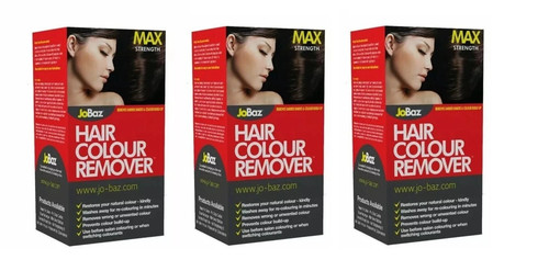 Jobaz hair colour - x,