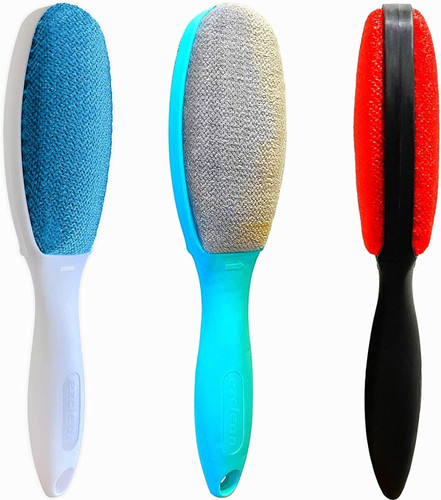 Pack colors lint brush - 3,