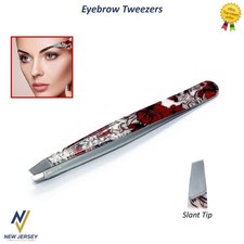Eyebrow Tweezers Best Slant