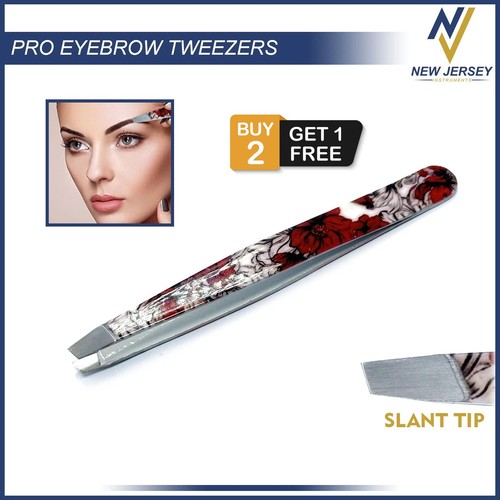 Eyebrow tweezers best - eyebrow,