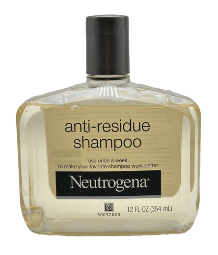Neutrogena anti residue - neutrogena, anti-residue