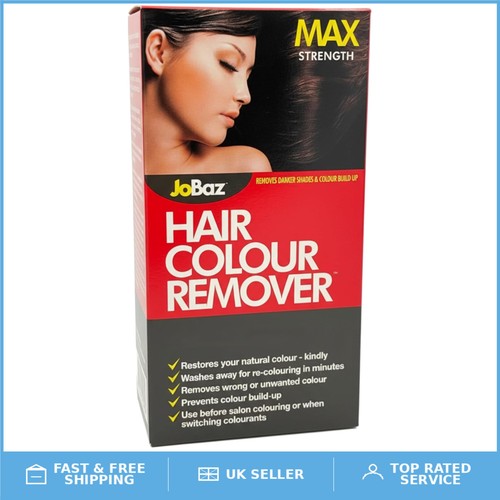 Gentle extra strength - extra, hair