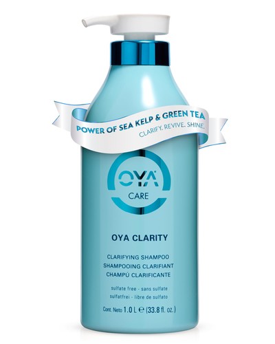 Oya clarity clarifying shampoo - oya,