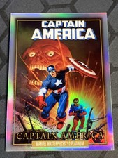 2024 Marvel Masterpieces