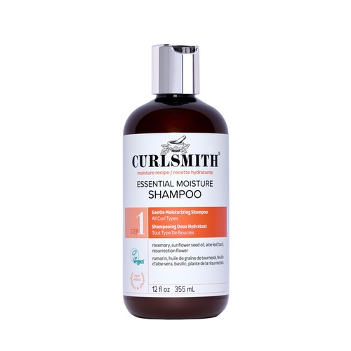 Essential moisture shampoo - essential,