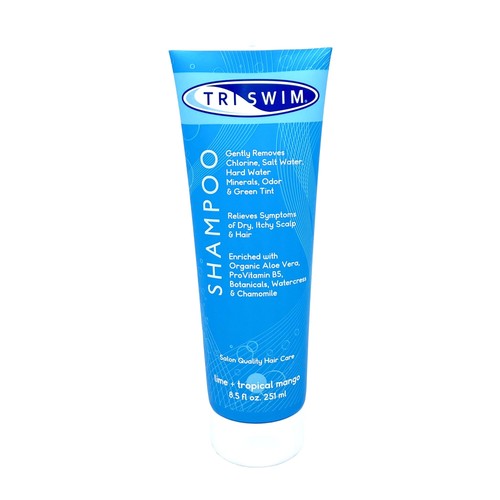 Triswim chlorine removal - triswim,