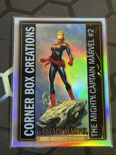 2024 marvel masterpieces - 2024,