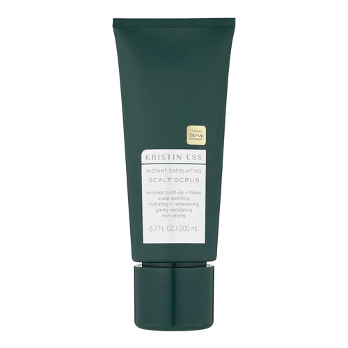 Hair instant exfoliating - hair, scalp