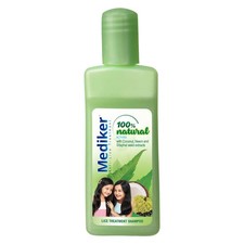 Anti Lice Treatment Shampoo